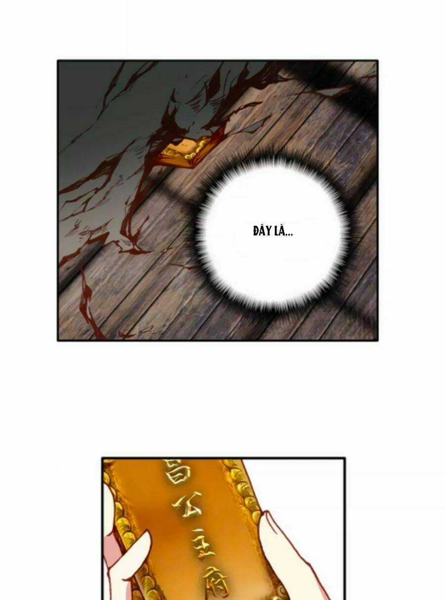 Trâm Trung Lục - Chapter 40.1 - Trang 4