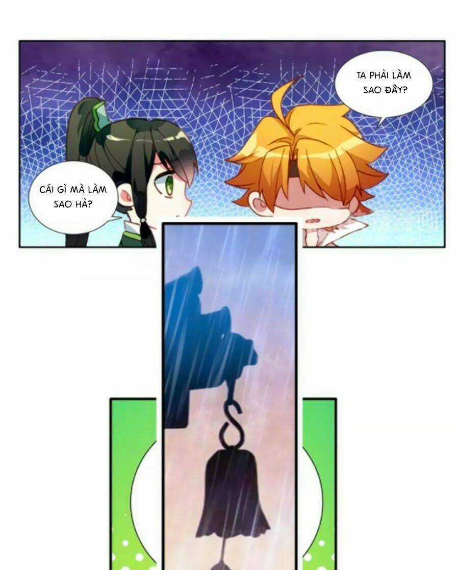 Trâm Trung Lục - Chapter 40.1 - Trang 6