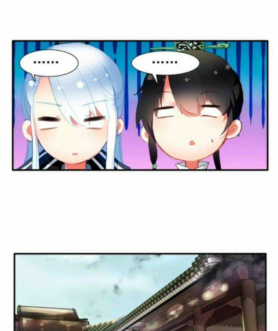 Trâm Trung Lục - Chapter 40.1 - Trang 8