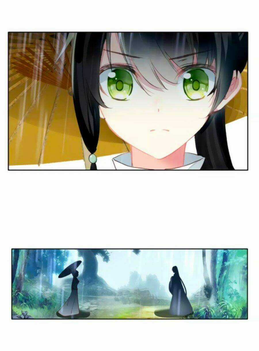 Trâm Trung Lục - Chapter 40.2 - Trang 13