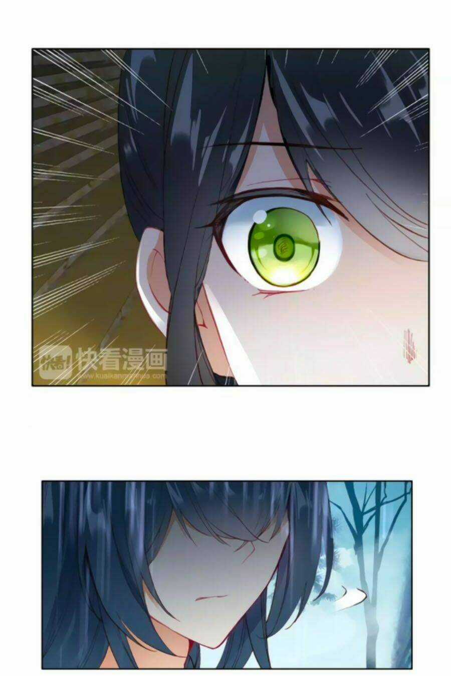 Trâm Trung Lục - Chapter 40.2 - Trang 16