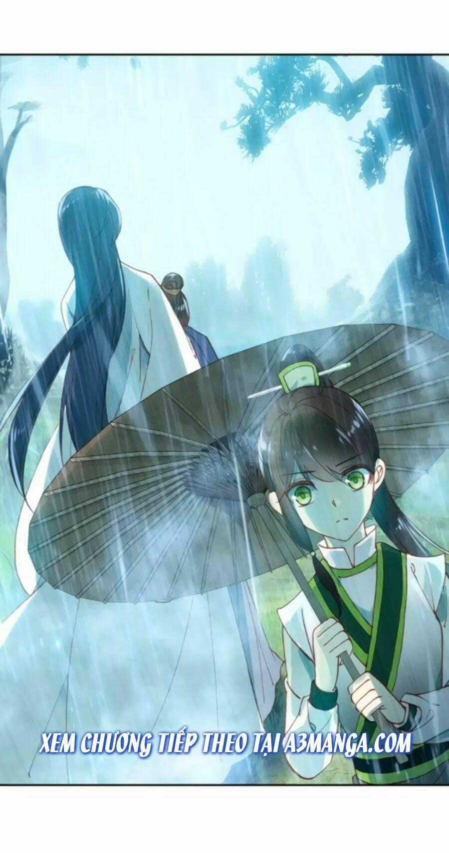 Trâm Trung Lục - Chapter 40.2 - Trang 20