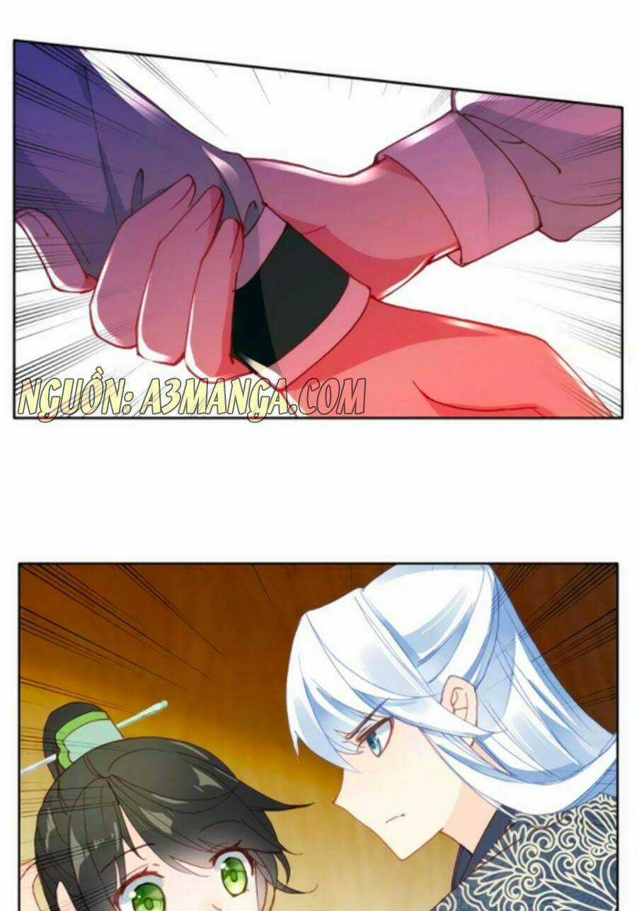 Trâm Trung Lục - Chapter 40.2 - Trang 4