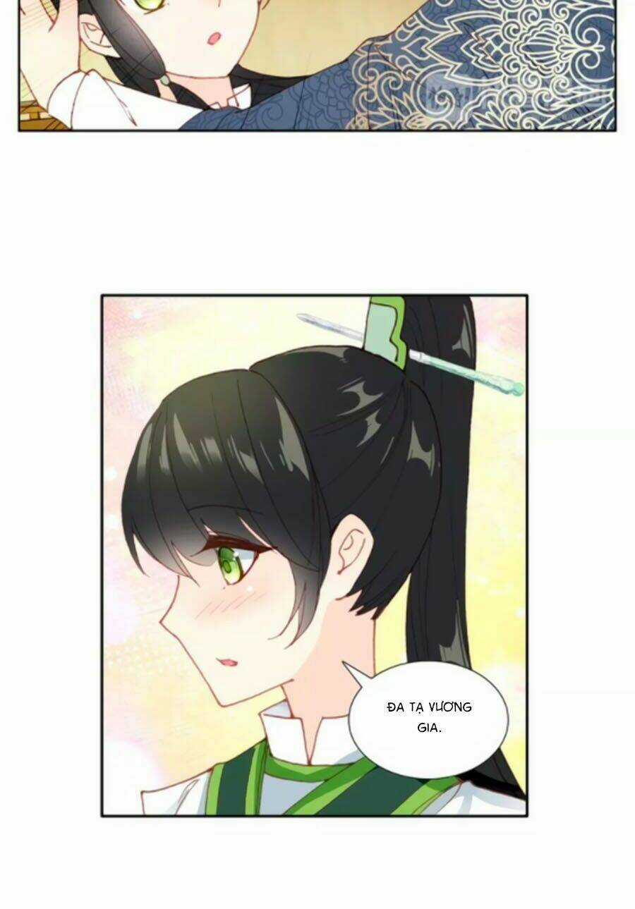 Trâm Trung Lục - Chapter 40.2 - Trang 5