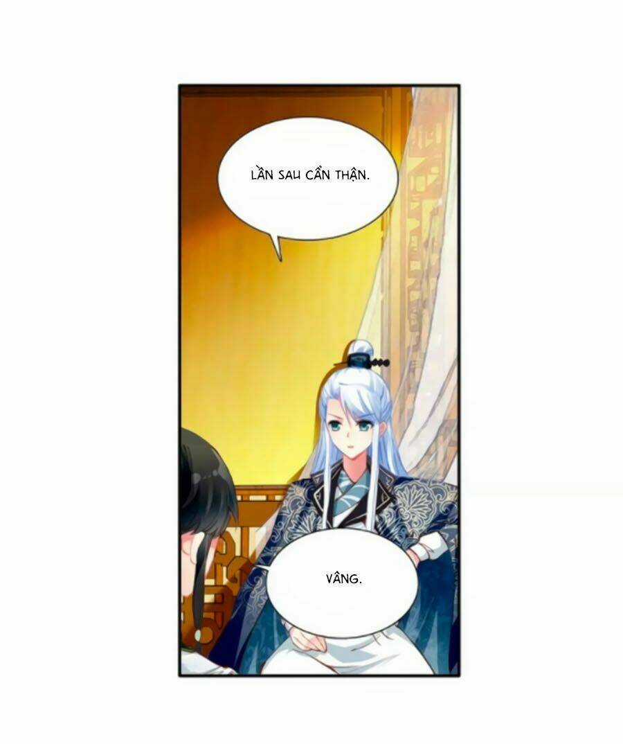 Trâm Trung Lục - Chapter 40.2 - Trang 6
