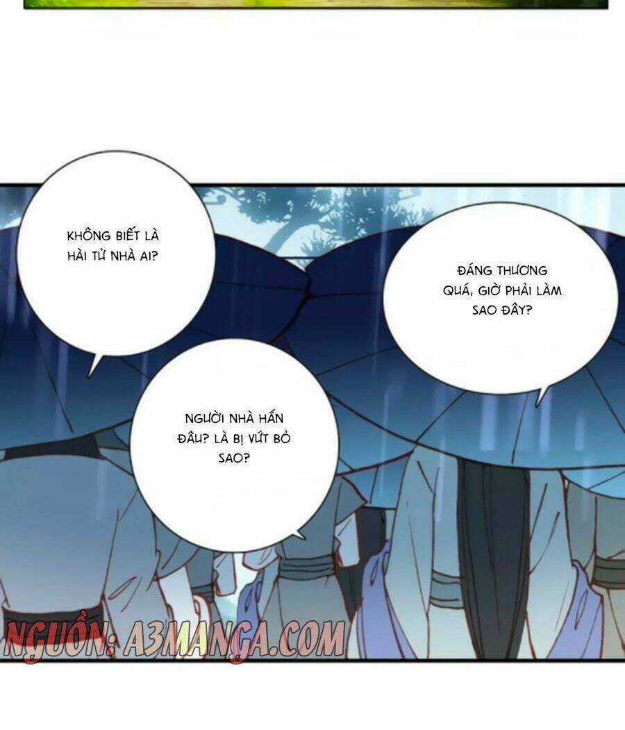 Trâm Trung Lục - Chapter 40.2 - Trang 9