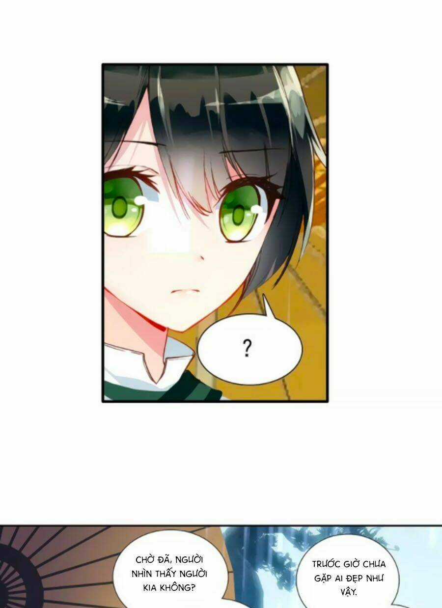 Trâm Trung Lục - Chapter 40.2 - Trang 10