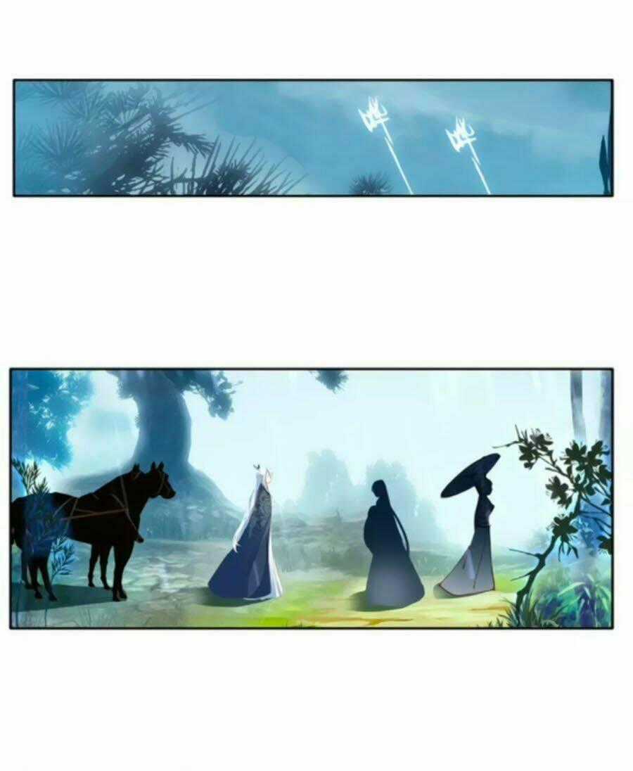 Trâm Trung Lục - Chapter 41.1 - Trang 2