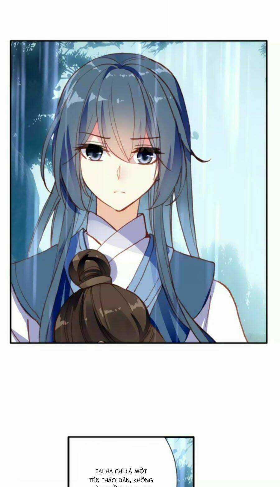 Trâm Trung Lục - Chapter 41.1 - Trang 11