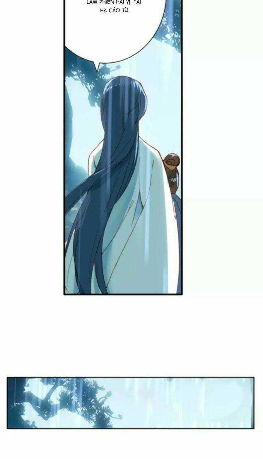 Trâm Trung Lục - Chapter 41.1 - Trang 12