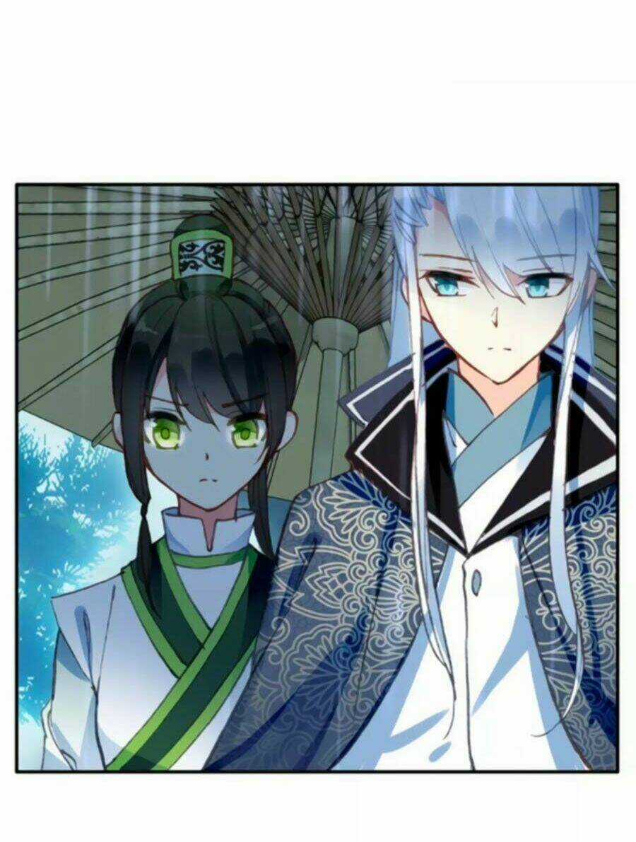 Trâm Trung Lục - Chapter 41.1 - Trang 15