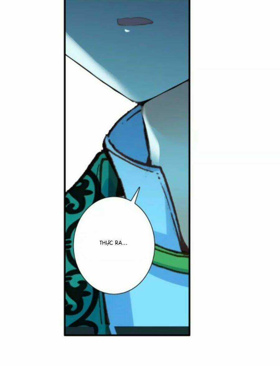 Trâm Trung Lục - Chapter 41.1 - Trang 17