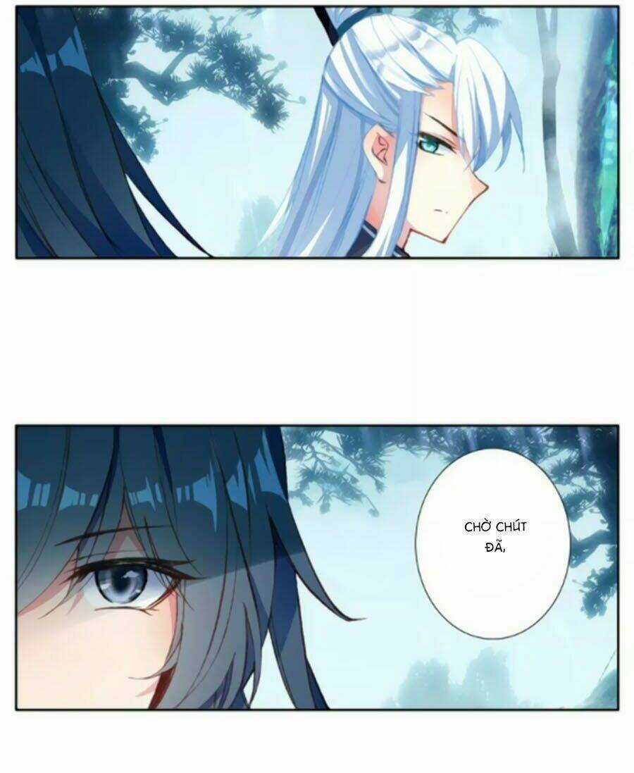 Trâm Trung Lục - Chapter 41.1 - Trang 3