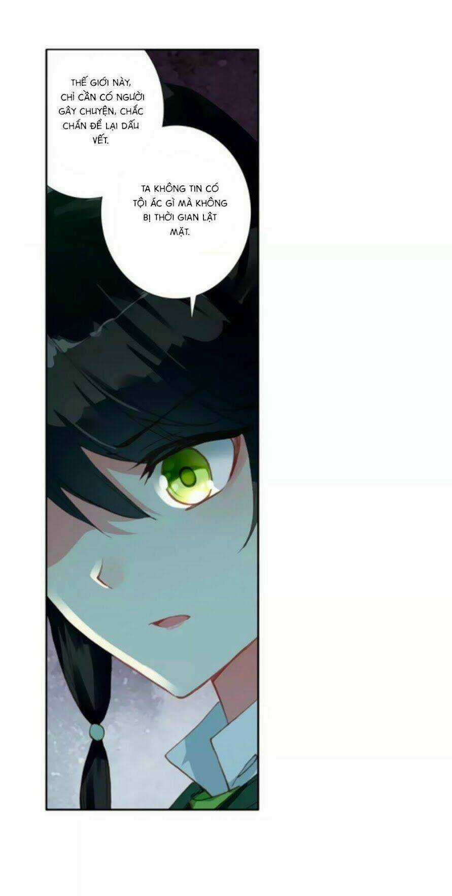 Trâm Trung Lục - Chapter 41.1 - Trang 24