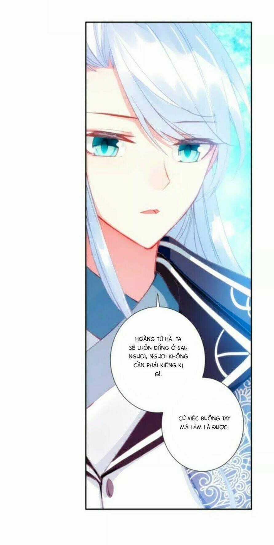 Trâm Trung Lục - Chapter 41.1 - Trang 25