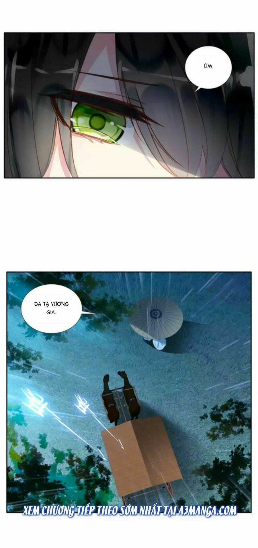 Trâm Trung Lục - Chapter 41.1 - Trang 26