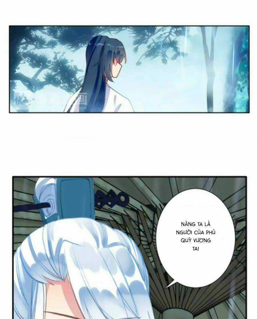 Trâm Trung Lục - Chapter 41.1 - Trang 4