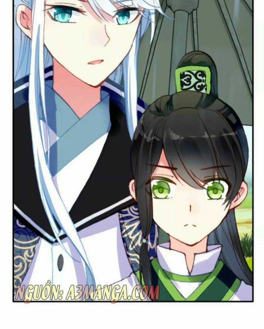 Trâm Trung Lục - Chapter 41.1 - Trang 5