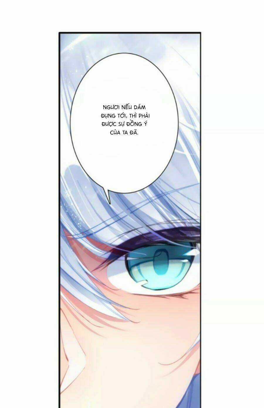 Trâm Trung Lục - Chapter 41.1 - Trang 6