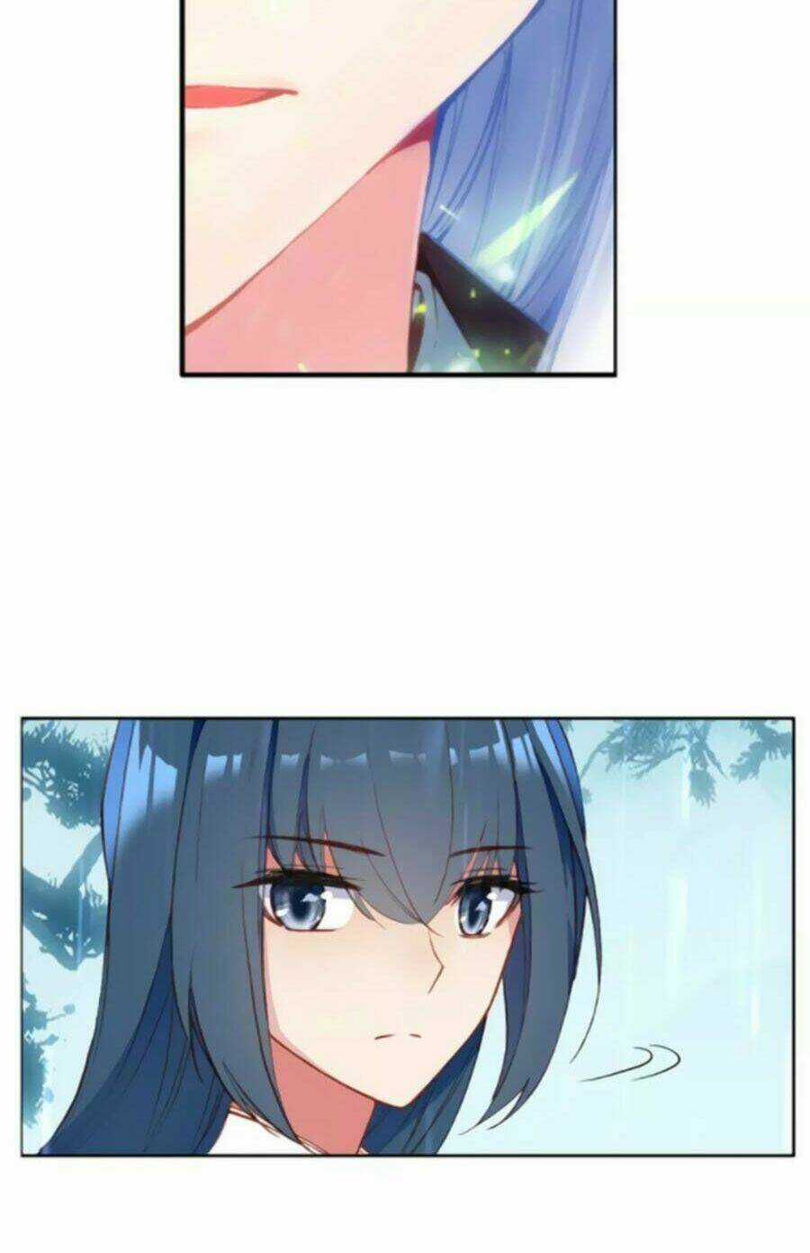 Trâm Trung Lục - Chapter 41.1 - Trang 7