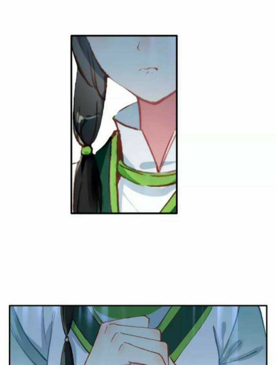 Trâm Trung Lục - Chapter 41.1 - Trang 9