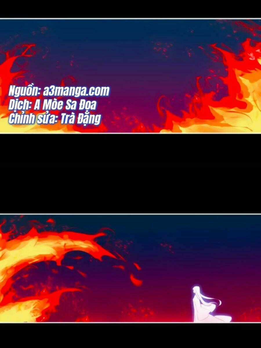 Trâm Trung Lục - Chapter 41.2 - Trang 1