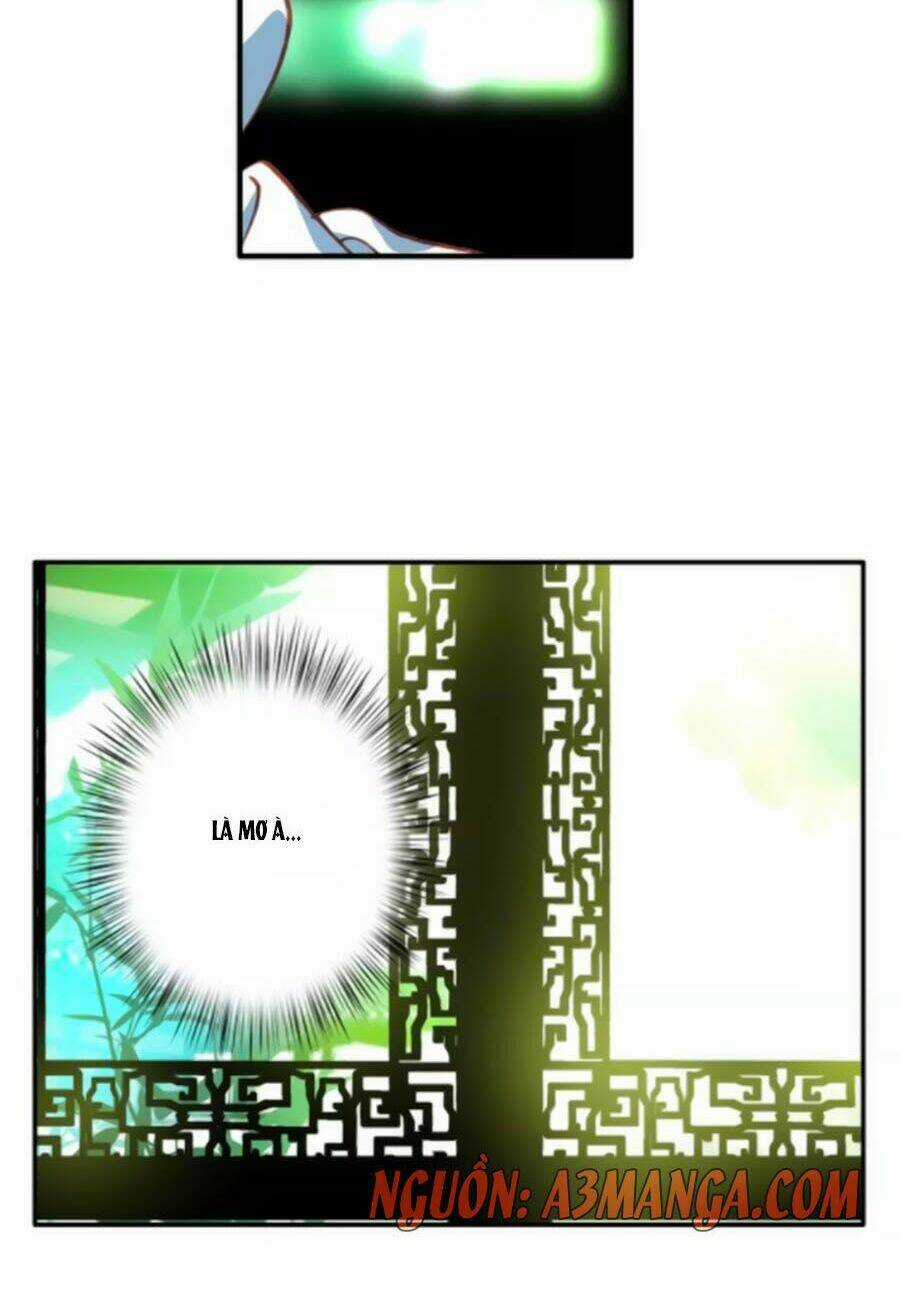 Trâm Trung Lục - Chapter 41.2 - Trang 12