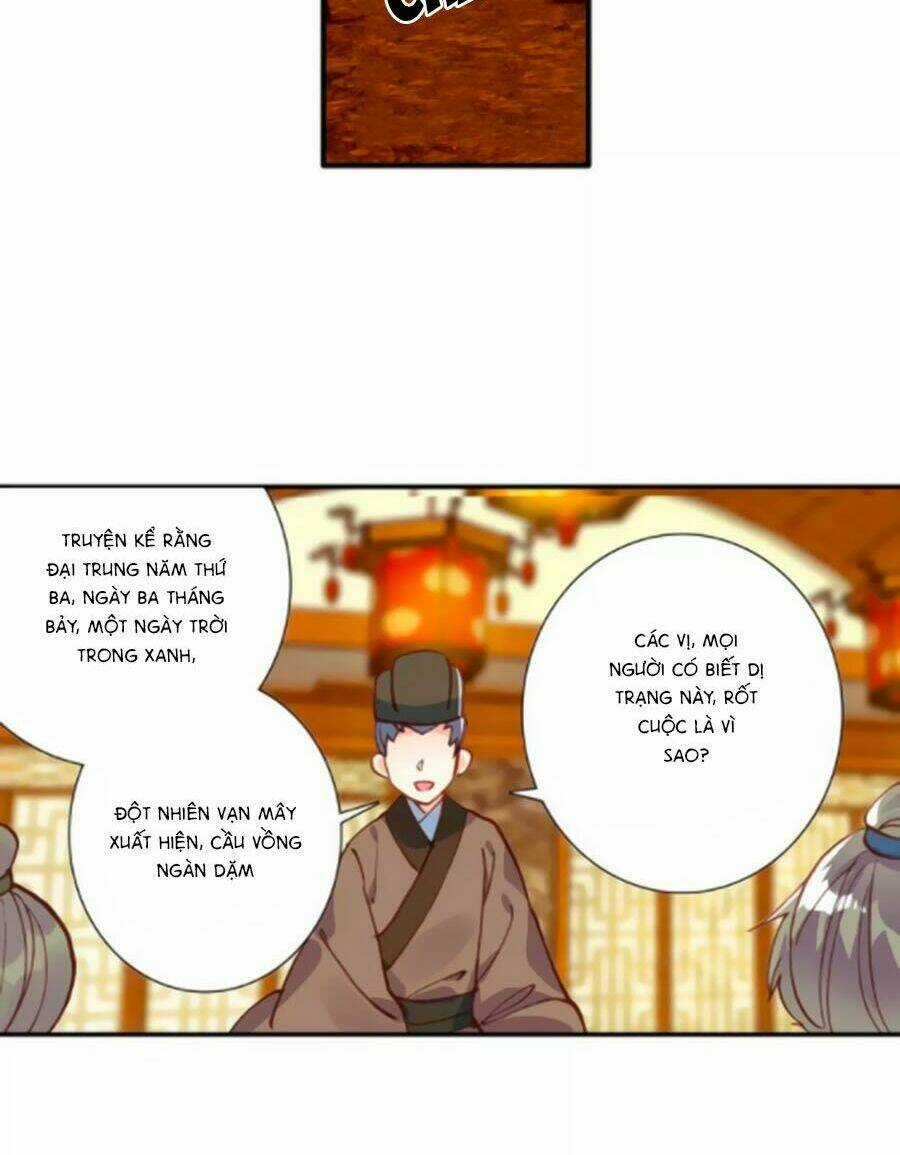 Trâm Trung Lục - Chapter 41.2 - Trang 14