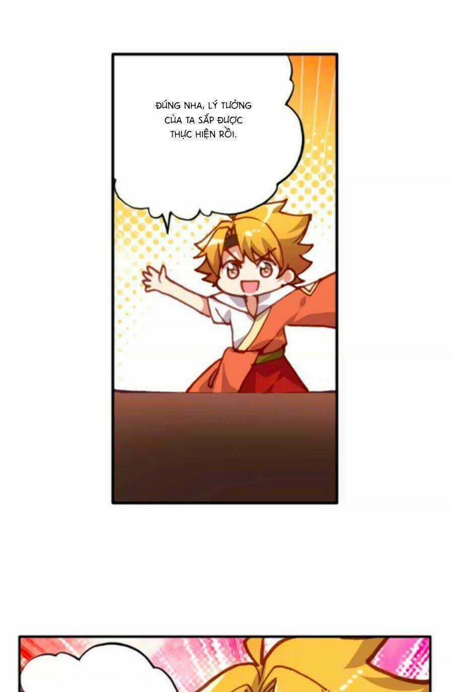 Trâm Trung Lục - Chapter 41.2 - Trang 26