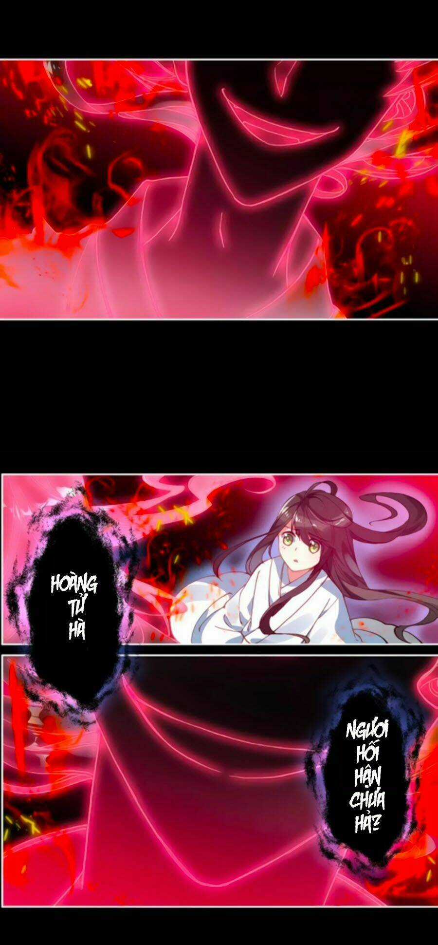 Trâm Trung Lục - Chapter 41.2 - Trang 6