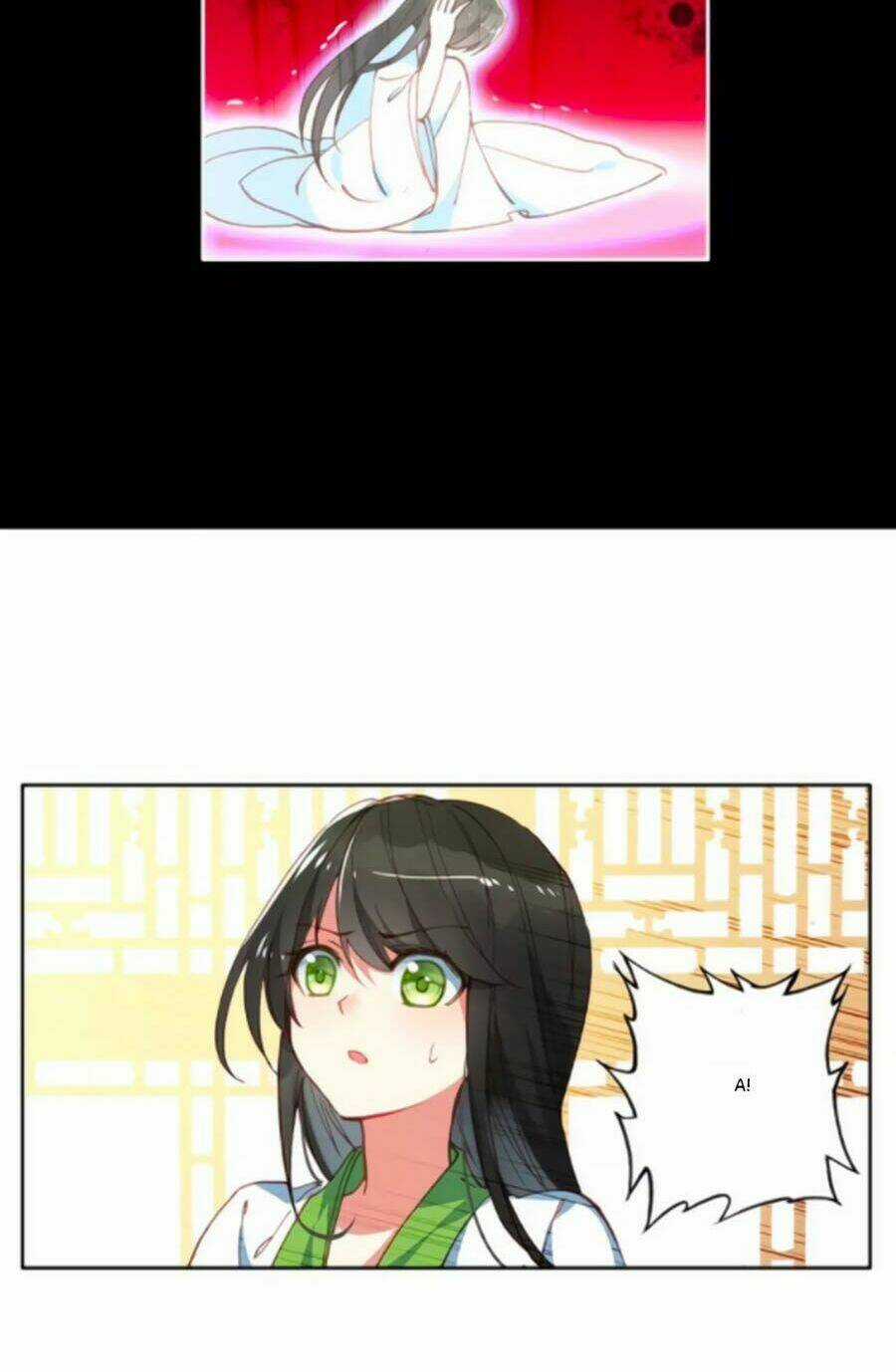 Trâm Trung Lục - Chapter 41.2 - Trang 10