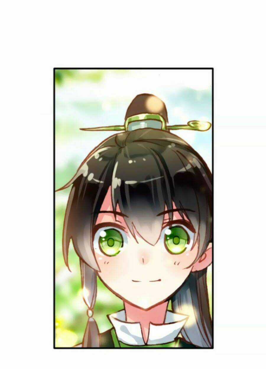 Trâm Trung Lục - Chapter 42.1 - Trang 14