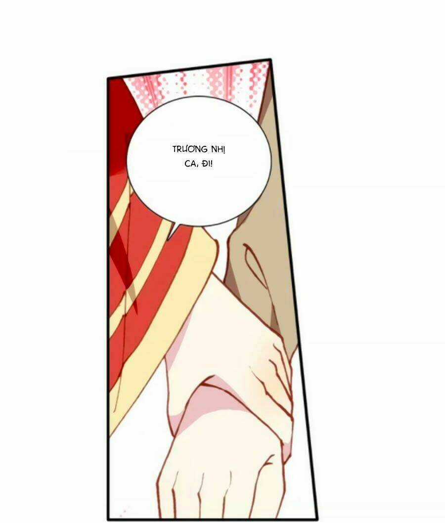 Trâm Trung Lục - Chapter 42.1 - Trang 24