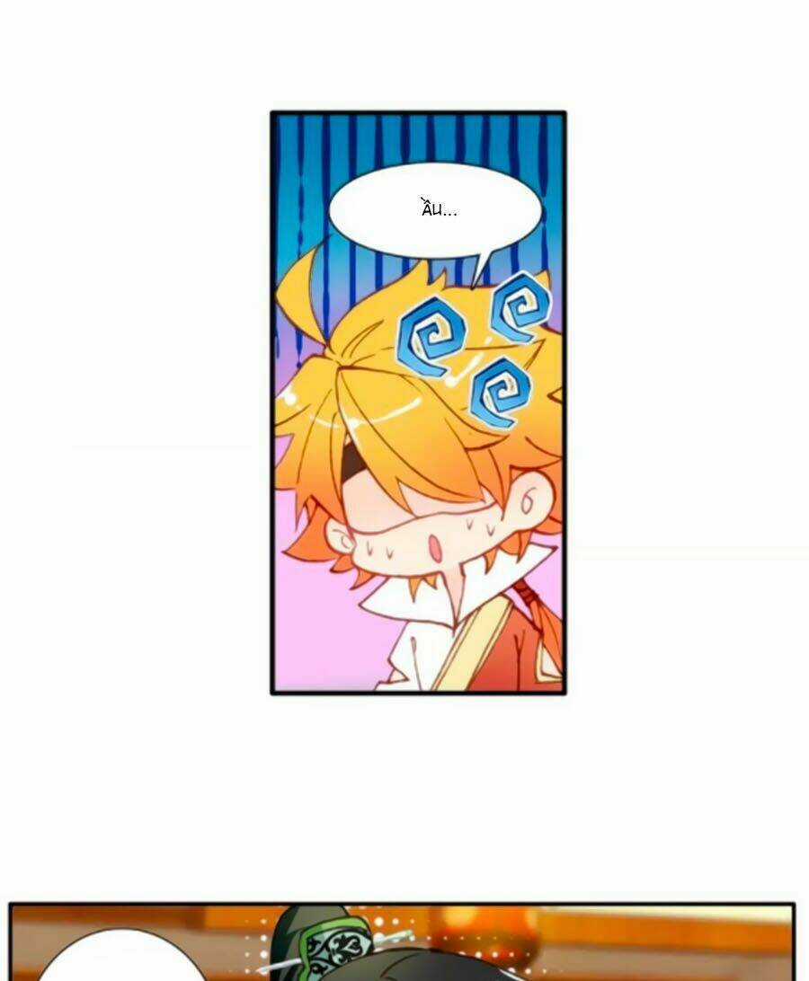 Trâm Trung Lục - Chapter 42.1 - Trang 5