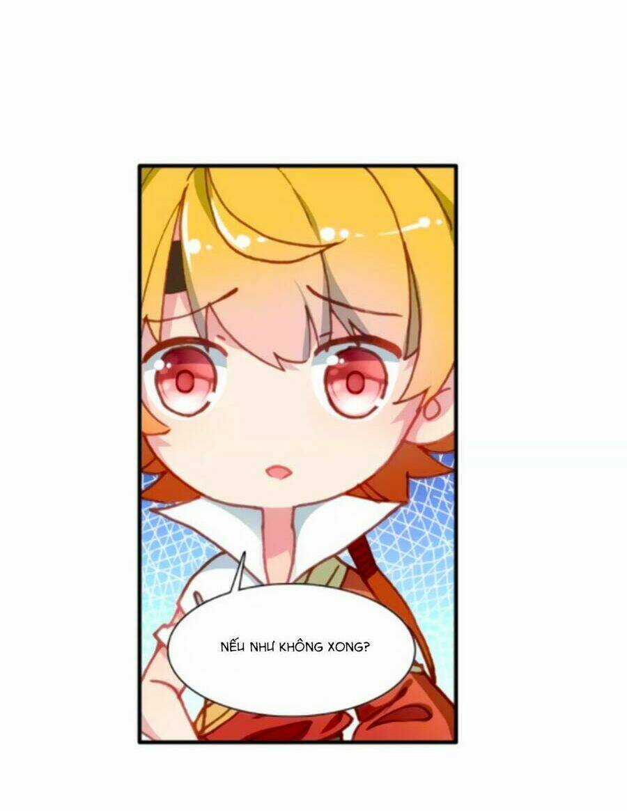 Trâm Trung Lục - Chapter 42.1 - Trang 8