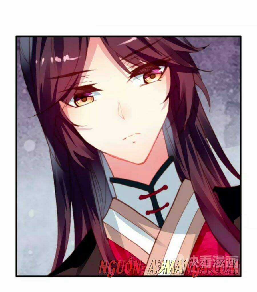 Trâm Trung Lục - Chapter 42.2 - Trang 11