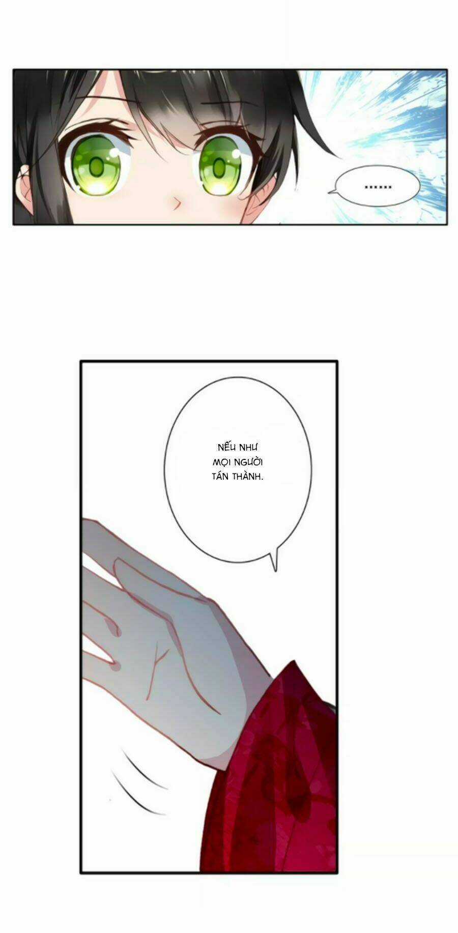 Trâm Trung Lục - Chapter 42.2 - Trang 14