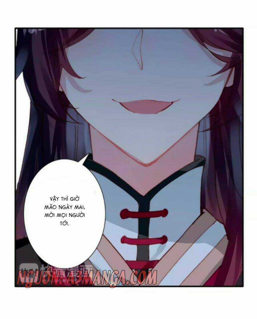 Trâm Trung Lục - Chapter 42.2 - Trang 15