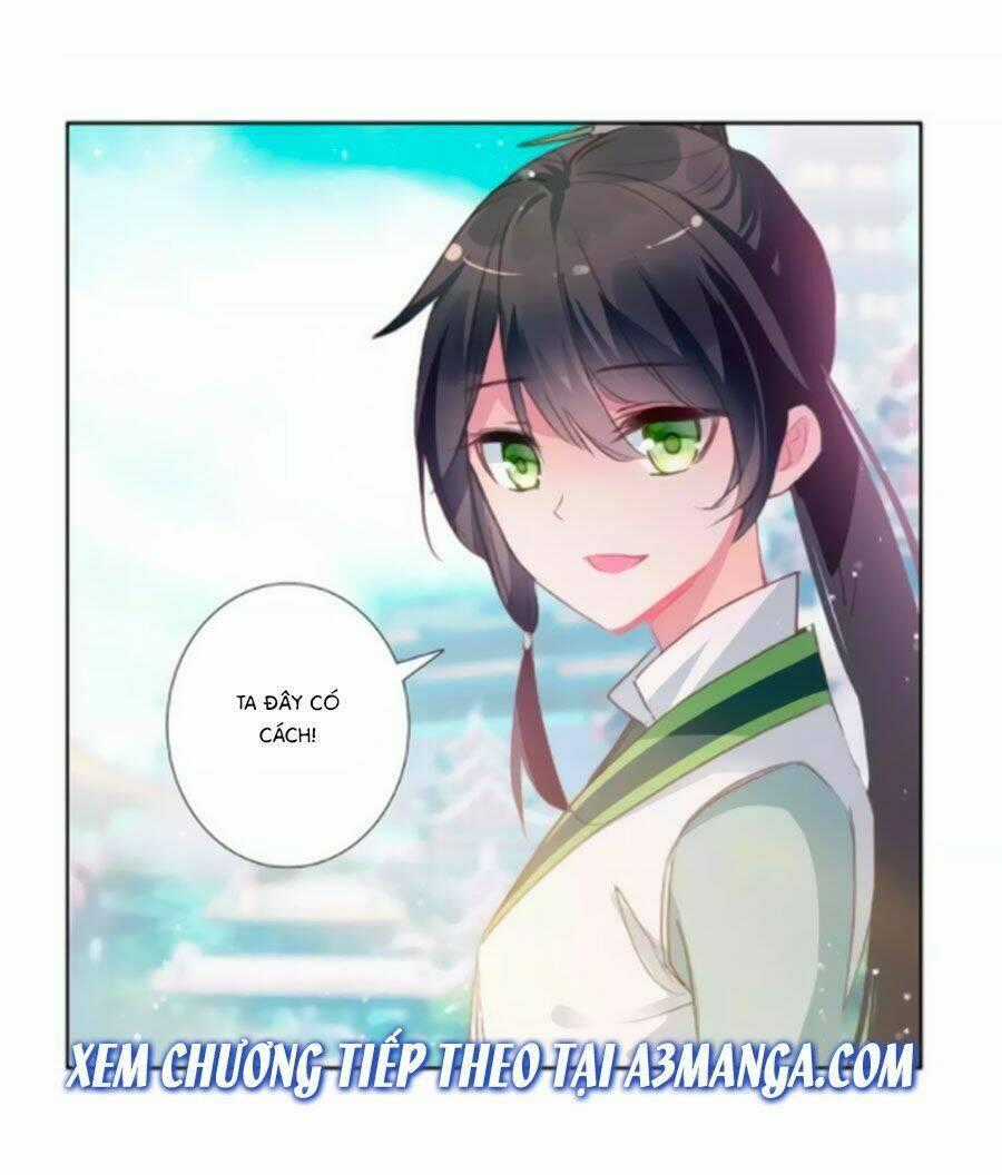 Trâm Trung Lục - Chapter 42.2 - Trang 21