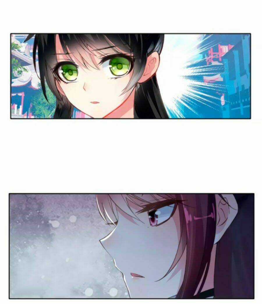 Trâm Trung Lục - Chapter 42.2 - Trang 7