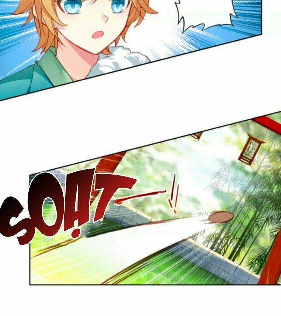 Trâm Trung Lục - Chapter 43.1 - Trang 11