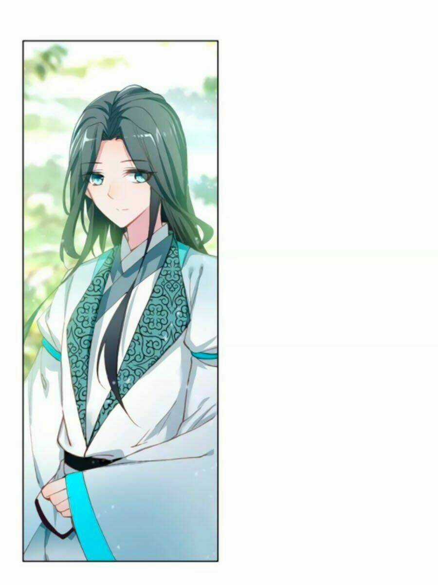 Trâm Trung Lục - Chapter 43.1 - Trang 17