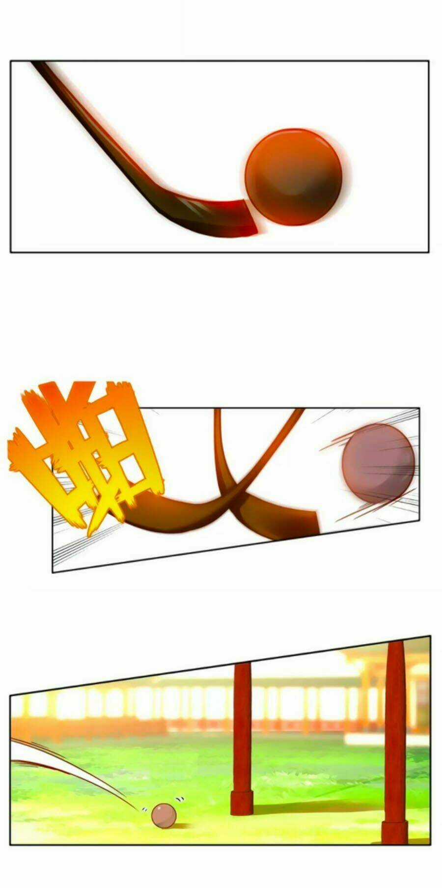 Trâm Trung Lục - Chapter 43.1 - Trang 7