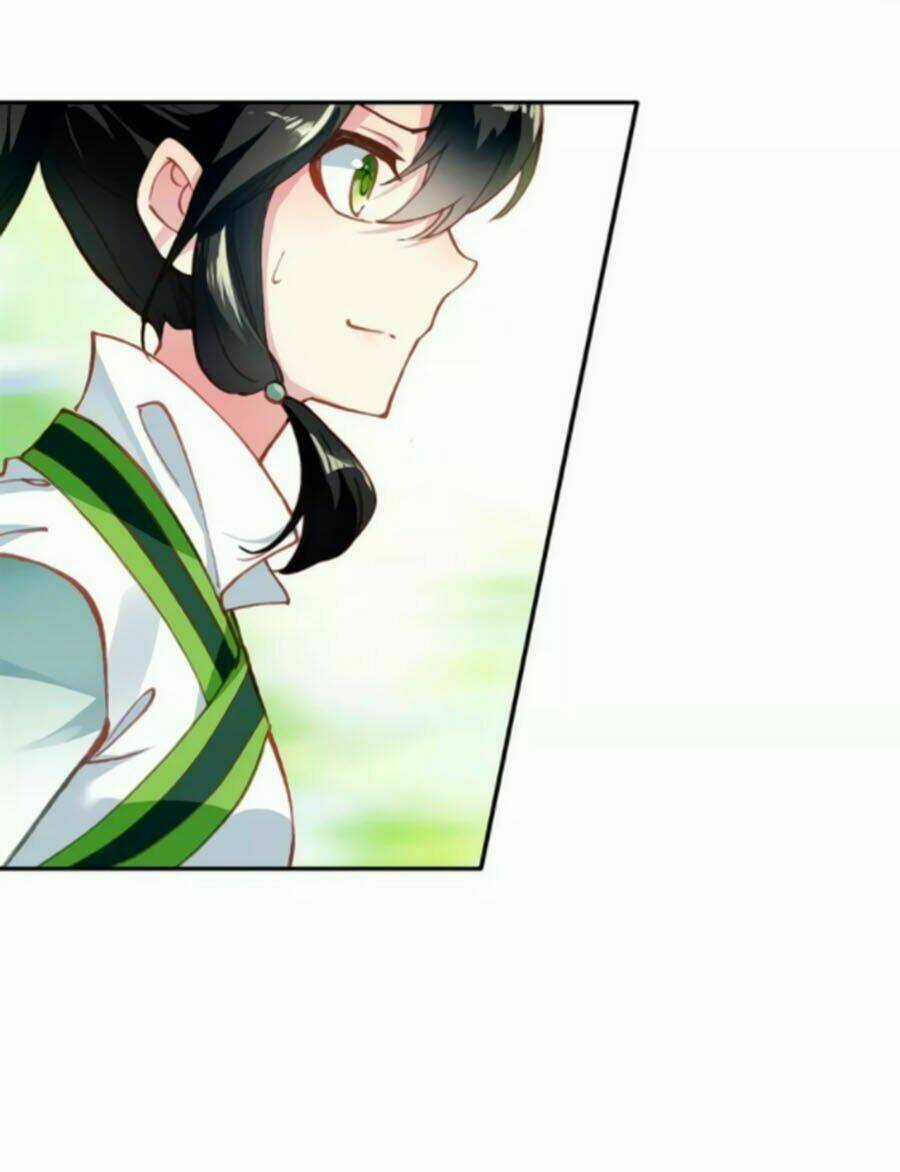 Trâm Trung Lục - Chapter 43.1 - Trang 8