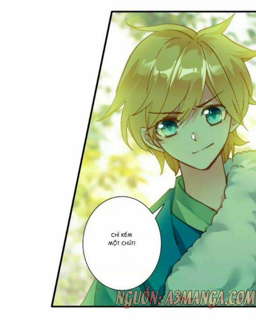 Trâm Trung Lục - Chapter 43.1 - Trang 9