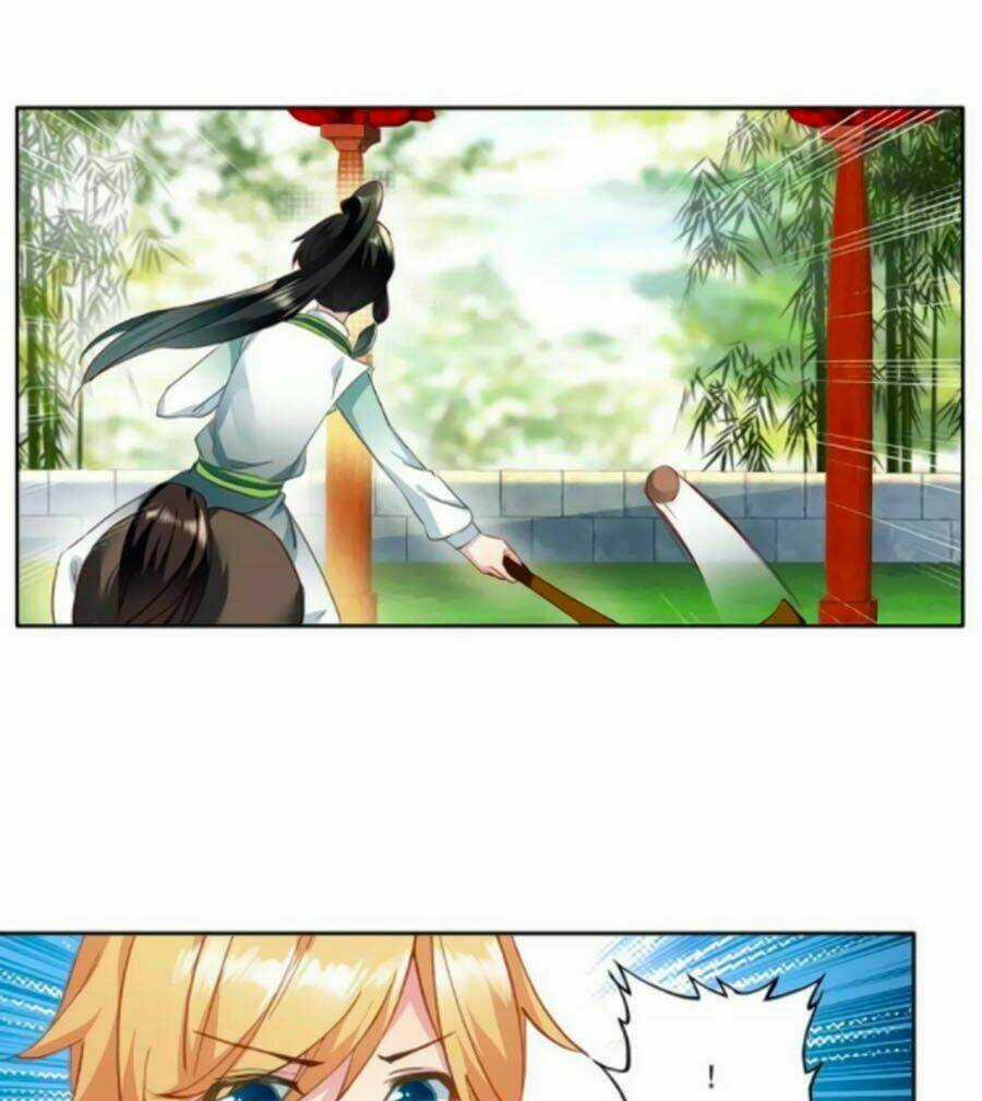 Trâm Trung Lục - Chapter 43.1 - Trang 10