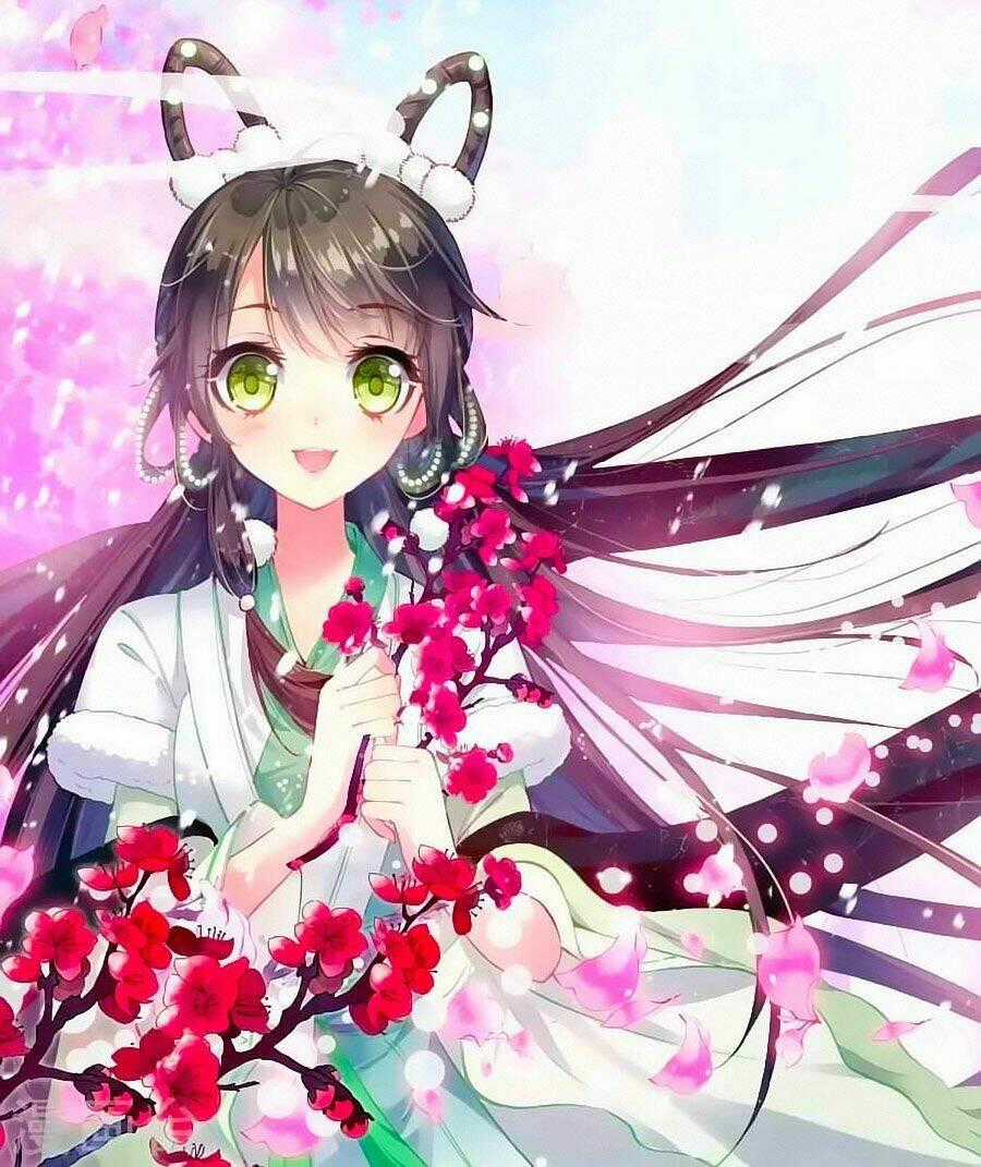 Trâm Trung Lục - Chapter 43.2 - Trang 1