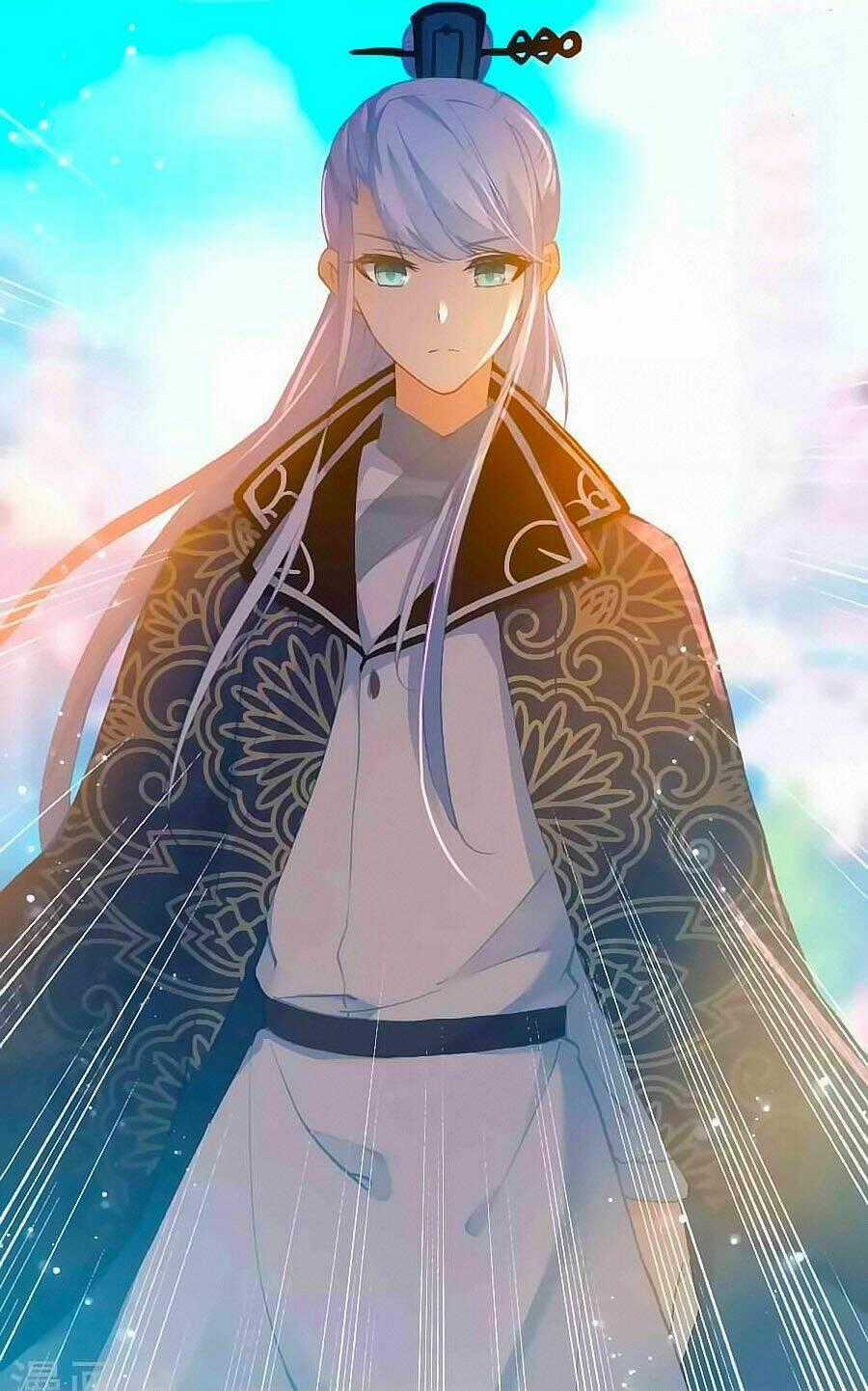 Trâm Trung Lục - Chapter 44.2 - Trang 12