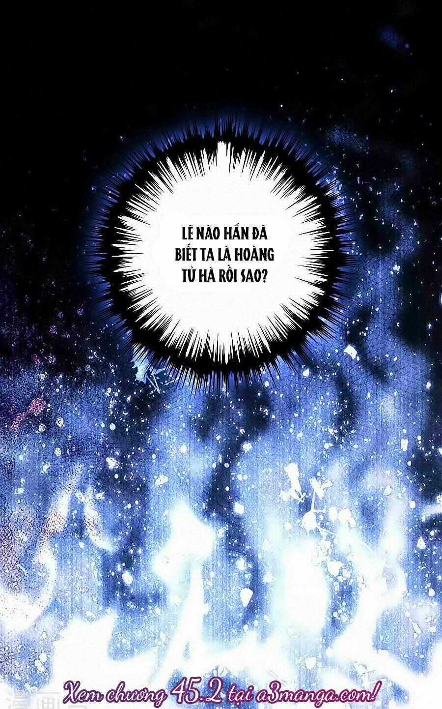 Trâm Trung Lục - Chapter 45.1 - Trang 12