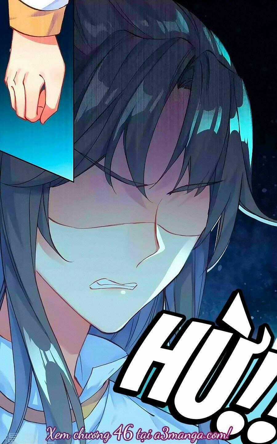 Trâm Trung Lục - Chapter 45.2 - Trang 12